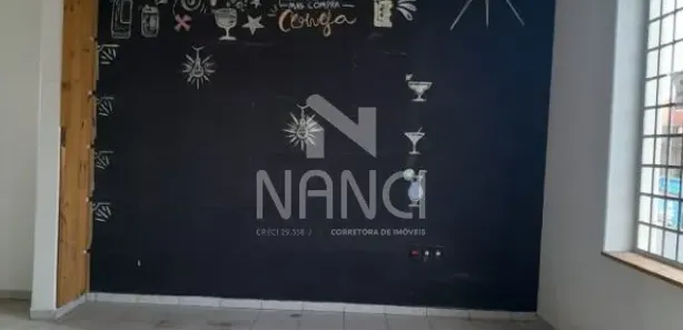 Prédio Inteiro para alugar, 540m² no Centro, Rio Claro