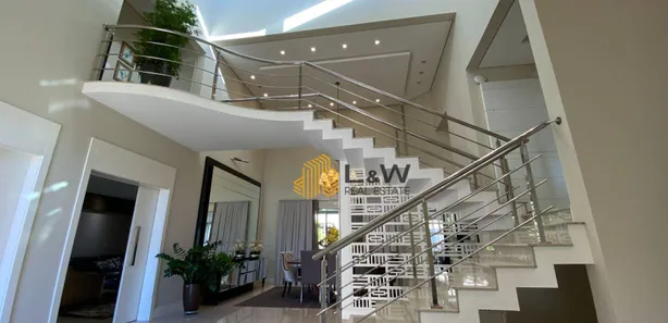Casa de Condomínio com 4 Quartos à venda, 485m² no Monjolo, Foz do Iguaçu