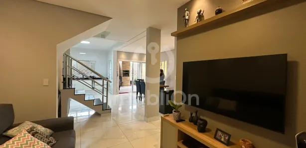 Sobrado com 4 Quartos à venda, 150m² no Portais (Polvilho), Cajamar