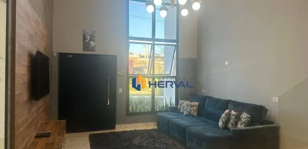 Casa de Condomínio com 4 Quartos à venda, 290m² no Jardim Paraíso, Maringá