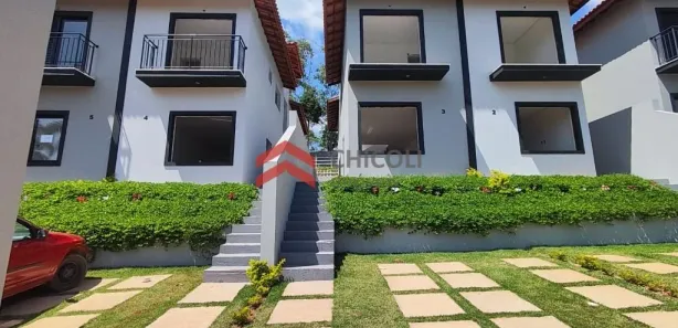 Casa com 3 Quartos à venda, 94m² no Jardim Europa, Vargem Grande Paulista