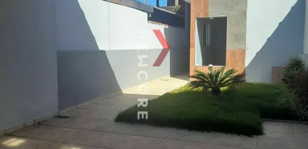Sobrado com 2 Quartos à venda, 80m² no Vila Vera Cruz, Mongaguá