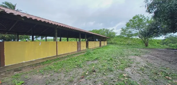 Fazenda / Sítio / Chácara com 11 Quartos à venda, 128519m² no , Pombos