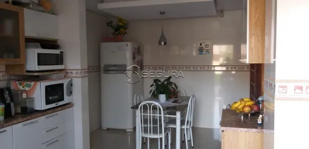 Sobrado com 3 Quartos à venda, 151m² no Niterói, Canoas