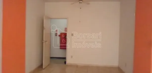 Conjunto Comercial / Sala à venda, 29m² no Centro, Araraquara
