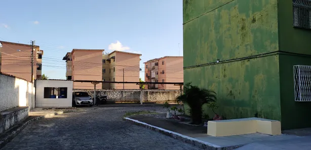 Apartamento com 2 Quartos à venda, 55m² no Ernesto Geisel, João Pessoa