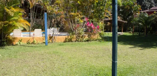 Hotel / Motel / Pousada à venda, 549m² no Boiçucanga, São Sebastião