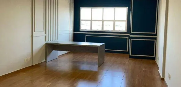 Conjunto Comercial / Sala para alugar, 64m² no Centro, Mirassol