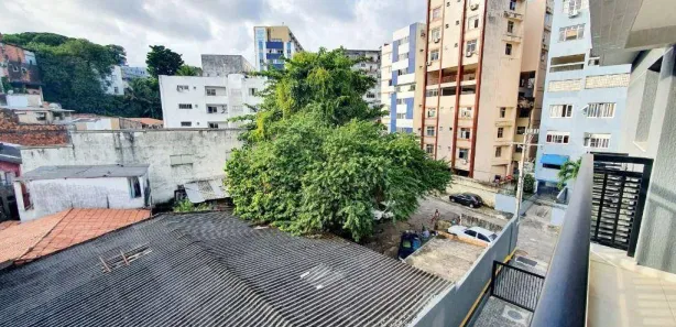 Apartamento com 2 Quartos à venda, 59m² no Federação, Salvador