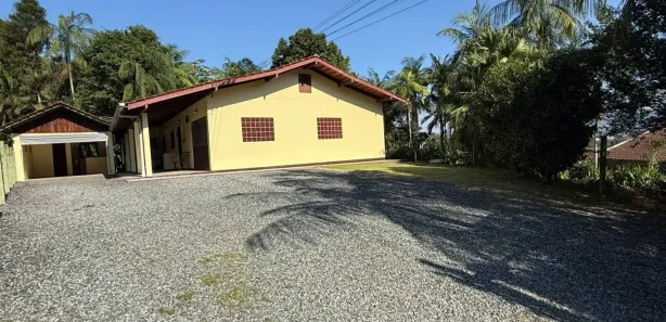 Casa com 4 Quartos à venda, 183m² no Badenfurt, Blumenau