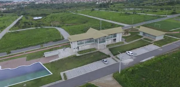 Terreno / Lote / Condomínio à venda, 300m² no Centro, Glória do Goitá