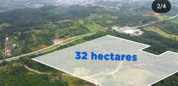 Terreno / Lote / Condomínio à venda, 360000m² no , Moreno