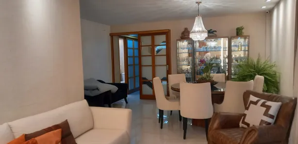 Cobertura com 4 Quartos à venda, 287m² no Camboinhas, Niterói