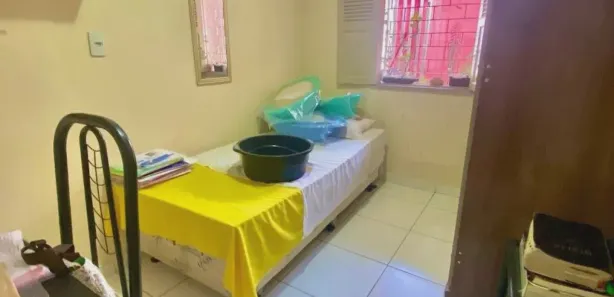 Casa com 3 Quartos à venda, 106m² no Luzia, Aracaju