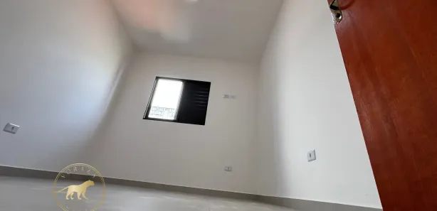 Sobrado com 2 Quartos à venda, 78m² no Chácara São Luiz, Franco da Rocha