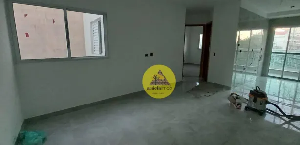 Apartamento com 2 Quartos para venda ou aluguel, 46m² no Vila Santa Delfina, São Paulo