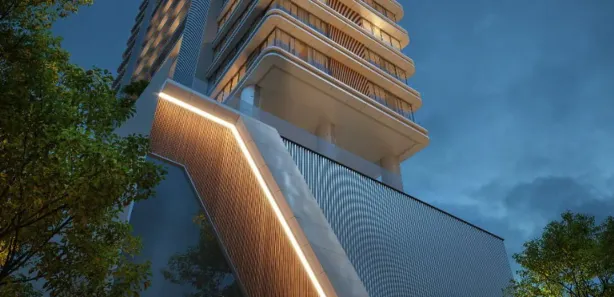 Loja / Salão / Ponto Comercial à venda, 238m² no Perequê, Porto Belo