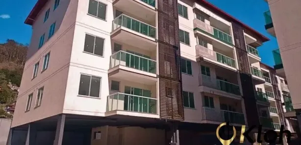 Apartamento com 2 Quartos à venda, 68m² no Retiro, Petrópolis