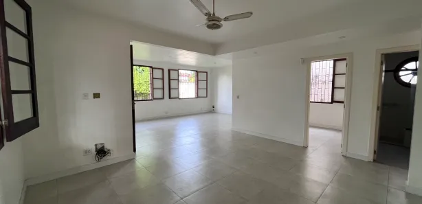 Apartamento com 3 Quartos para alugar, 159m² no Piratininga, Niterói