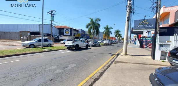 Conjunto Comercial / Sala à venda, 120m² no Jardim das Laranjeiras, Jaguariúna