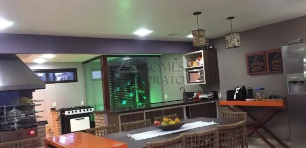 Sobrado com 3 Quartos à venda, 329m² no Pastoril, Ribeirão Pires