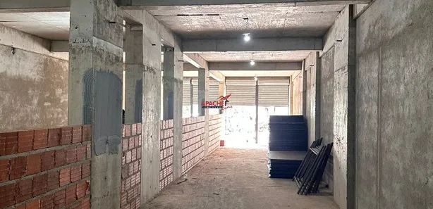 Conjunto Comercial / Sala para alugar, 177m² no Centro, Viçosa