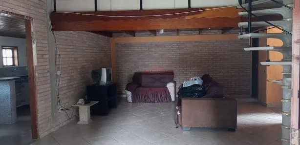 Fazenda / Sítio / Chácara com 5 Quartos à venda, 500m² no Chacara Santa Monica, Vargem Grande Paulista