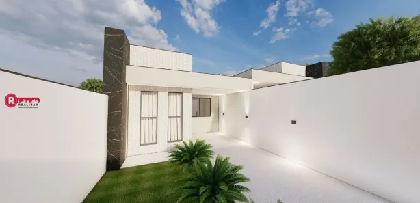 Casa com 3 Quartos à venda, 180m² no Sao Joaquim De Bicas, São Joaquim de Bicas