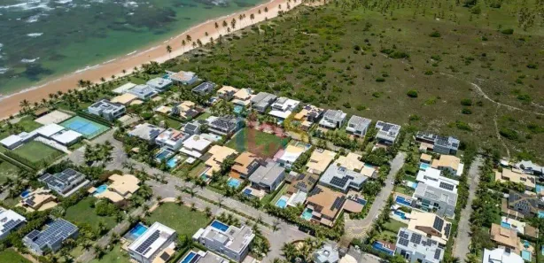 Casa com 6 Quartos à venda, 572m² no Industrial, Camaçari