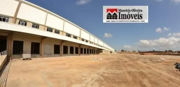 Galpão / Depósito / Armazém para alugar, 6000m² no , Conde