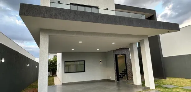 Casa de Condomínio com 7 Quartos à venda, 336m² no Alto da Boa Vista, Brasília
