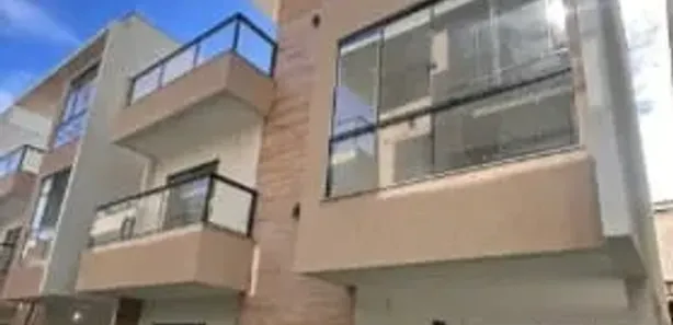 Casa de Condomínio com 3 Quartos à venda, 195m² no Pitangueiras, Lauro de Freitas