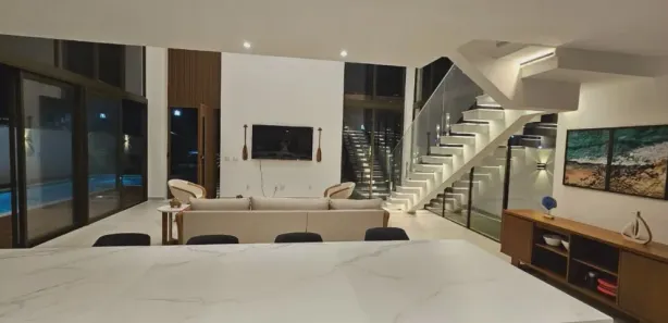 Casa de Condomínio com 7 Quartos à venda, 423m² no Guarajuba (Monte Gordo), Camaçari