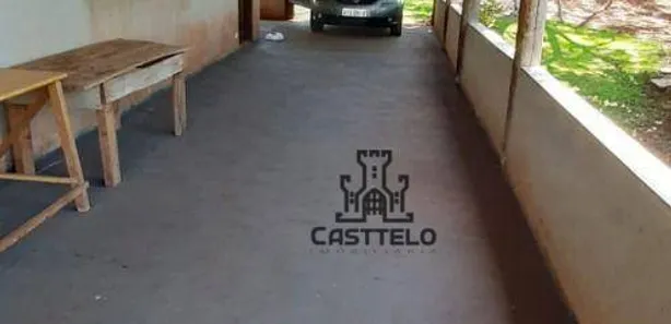 Fazenda / Sítio / Chácara com 2 Quartos à venda, 100m² no Assaí, Assaí