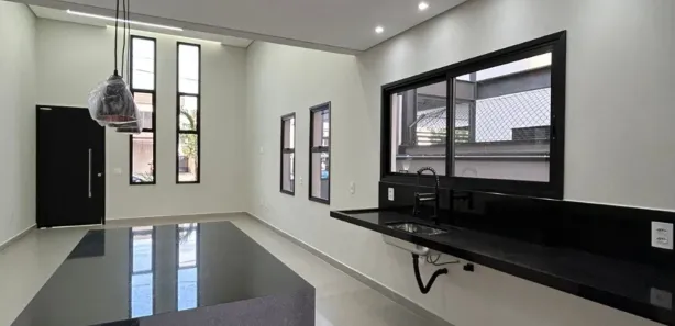 Casa de Condomínio com 3 Quartos à venda, 170m² no São Venâncio, Itupeva
