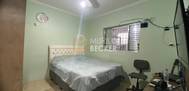 Casa com 3 Quartos à venda, 210m² no Jardim Colônia, Jacareí