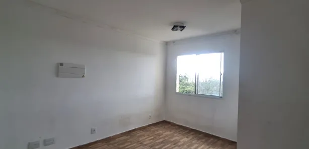 Apartamento com 2 Quartos para alugar, 44m² no Vila Santo Antônio do Portão, Cotia