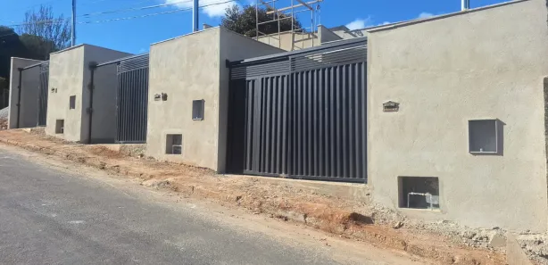 Casa com 2 Quartos à venda, 119m² no Dom Pedro I, São José da Lapa