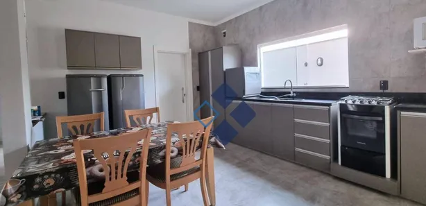 Sobrado com 3 Quartos à venda, 221m² no Paese, Itapoá