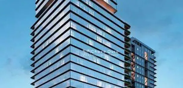 Andar / Laje corporativa à venda, 54m² no Centro, Cascavel