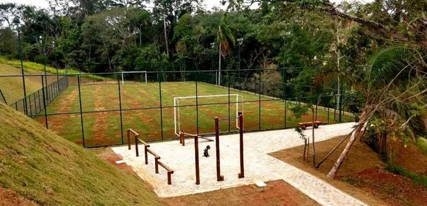 Terreno / Lote / Condomínio à venda, 436m² no Bairro Itapema, Itatiba