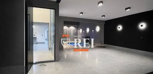 Casa com 3 Quartos à venda, 145m² no Residencial Canaã II, Rio Verde