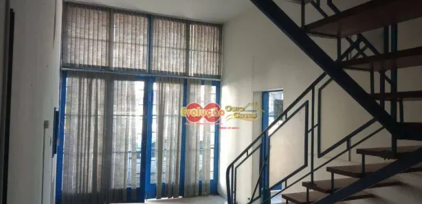 Loja / Salão / Ponto Comercial para venda ou aluguel, 182m² no Centro, Itatiba