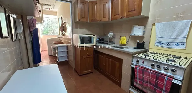 Apartamento com 3 Quartos à venda, 76m² no Centro, Barra Mansa