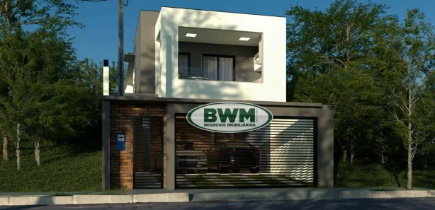 Casa de Condomínio com 3 Quartos à venda, 139m² no Vila Santo Antônio, Votorantim