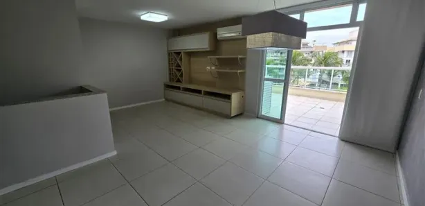 Cobertura com 3 Quartos para alugar, 198m² no Itacoatiara, Niterói