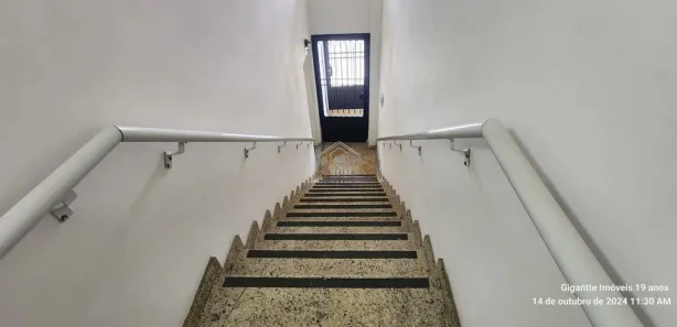 Conjunto Comercial / Sala para alugar, 80m² no Vila Floresta, Santo André