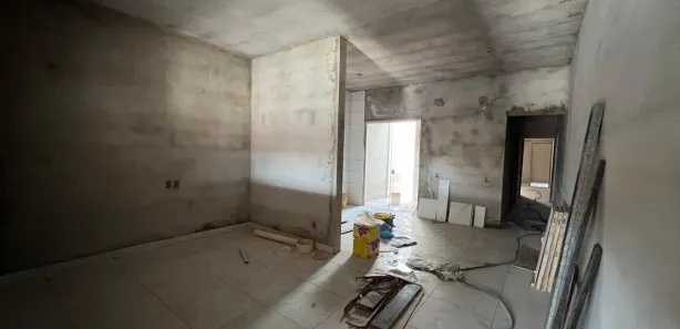 Casa com 2 Quartos à venda, 70m² no Vila Valle, Sumaré