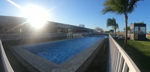 Terreno / Lote / Condomínio à venda, 424m² no Goitacazes, Campos dos Goytacazes