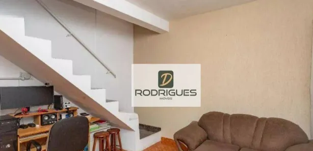 Sobrado com 3 Quartos à venda, 240m² no Taboão, Diadema